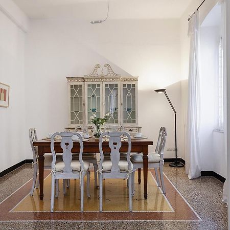Appartamento Al Porto Di Santa Margherita By Wonderful Italy サンタ・マルゲリータ・リグレ エクステリア 写真