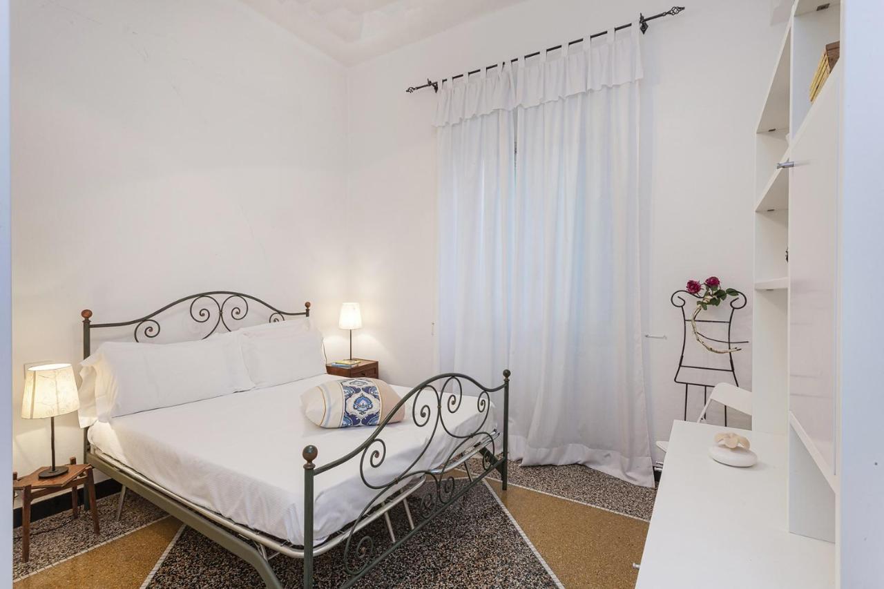 Appartamento Al Porto Di Santa Margherita By Wonderful Italy サンタ・マルゲリータ・リグレ エクステリア 写真